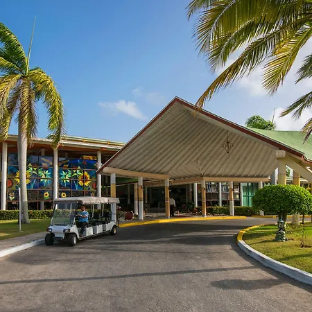 Hotel Playa Costa Verde-2